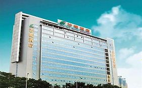 Tiancheng Sha Tsui Hotel Shenzhen